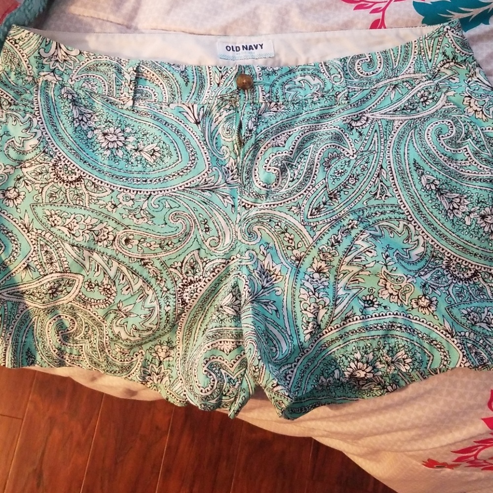 Shorts